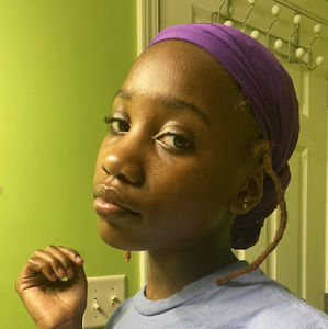 Meet your Posher, Robert the